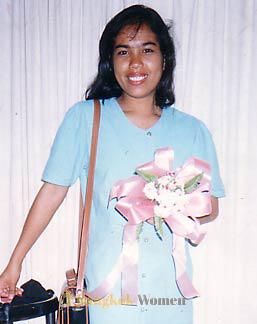 Philippines women