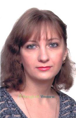 Russia women