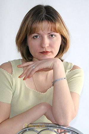 Russia women