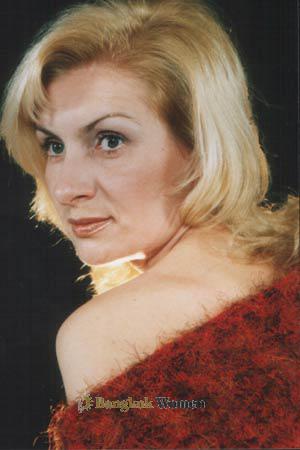 Ukraine women