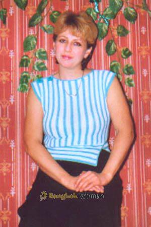 Russia women