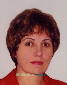 Russia women