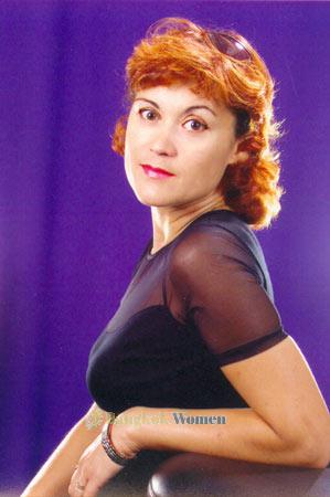 Ukraine women
