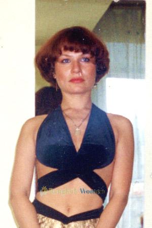 Russia women