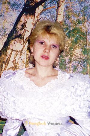Russia women