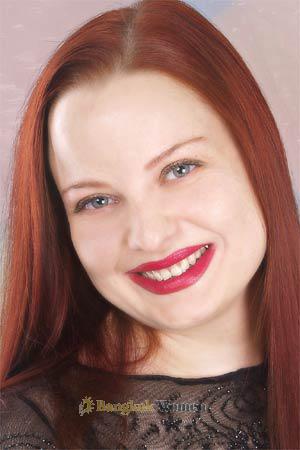 Ukraine women