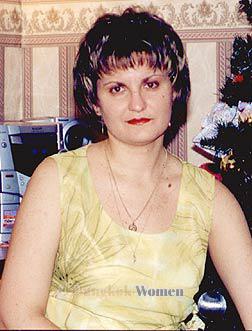 Russia women