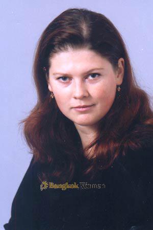 Ukraine women