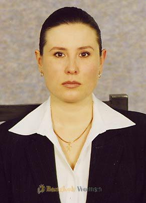 Russia women