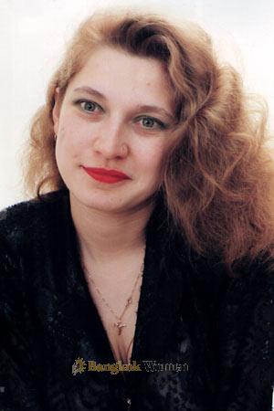 Russia women