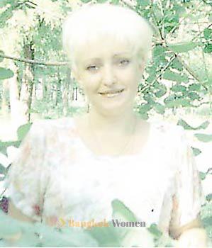Ukraine women