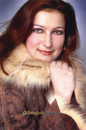Ukraine women