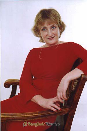 Russia women