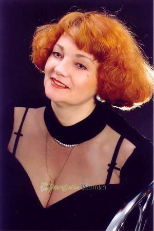 58745 - Yadviga Age: 58 - Ukraine