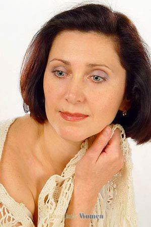 Russia women