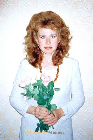 Russia women