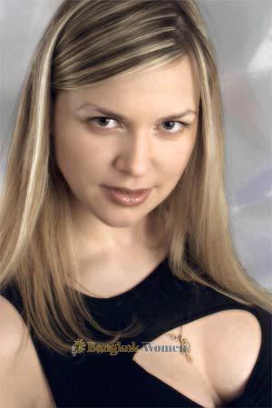 Ukraine women