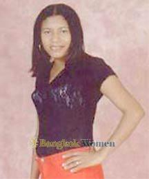 Colombia women