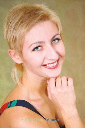 Russia women