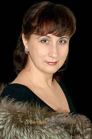 Russia women