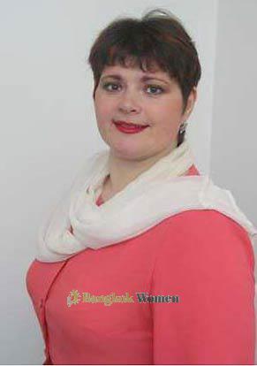 Russia women
