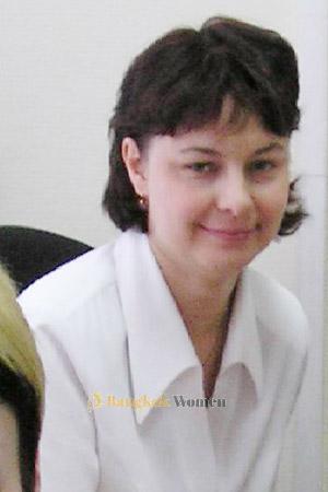Russia women