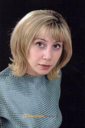 Russia women