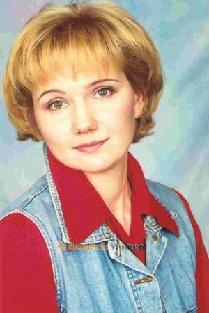 Russia women