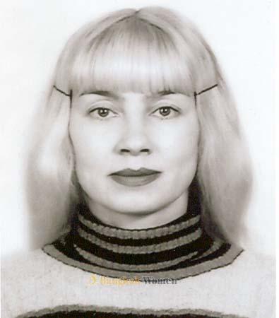 Russia women