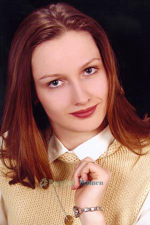 Ukraine women