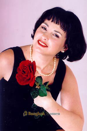 Ukraine women