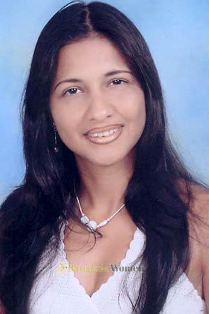 Colombia women