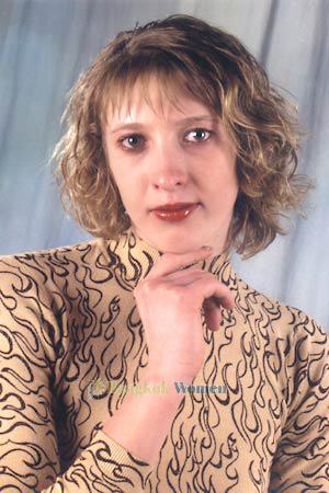 Ukraine women