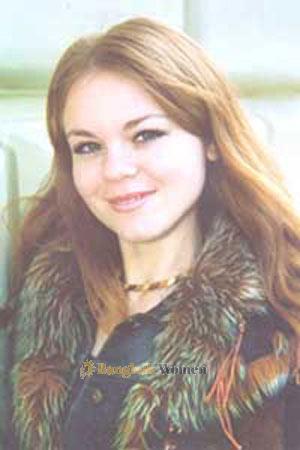 Ukraine women