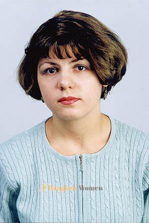 Russia women