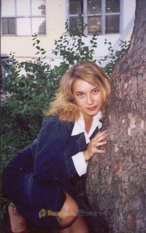 Ukraine women