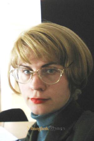 Russia women