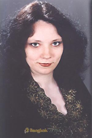 Ukraine women