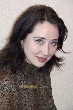 Russia women