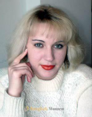 Ukraine women