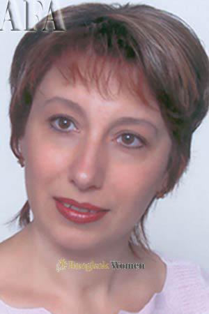 Russia women