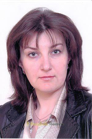 Russia women