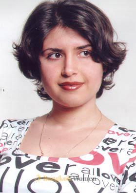 Russia women