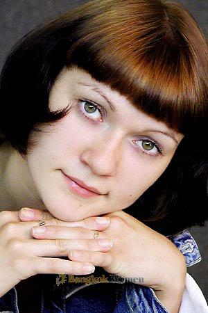 Ukraine women