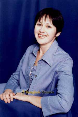 Ukraine women