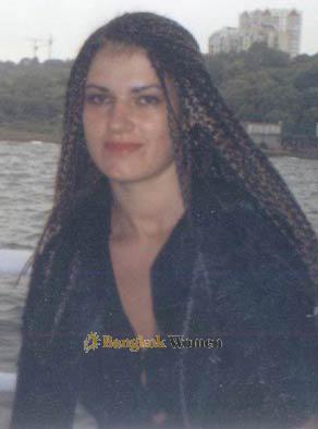 Ukraine women