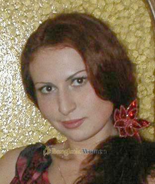 60099 - Ekaterina Age: 32 - Russia