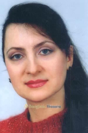 Ukraine women