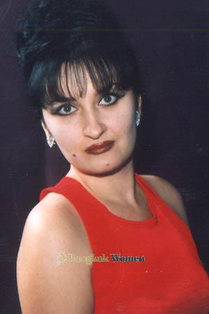 Ukraine women