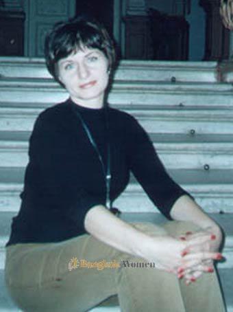 Russia women